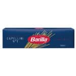 BARILLA 500gr - No 1 (CAPELLINI)