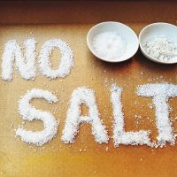 no-salt